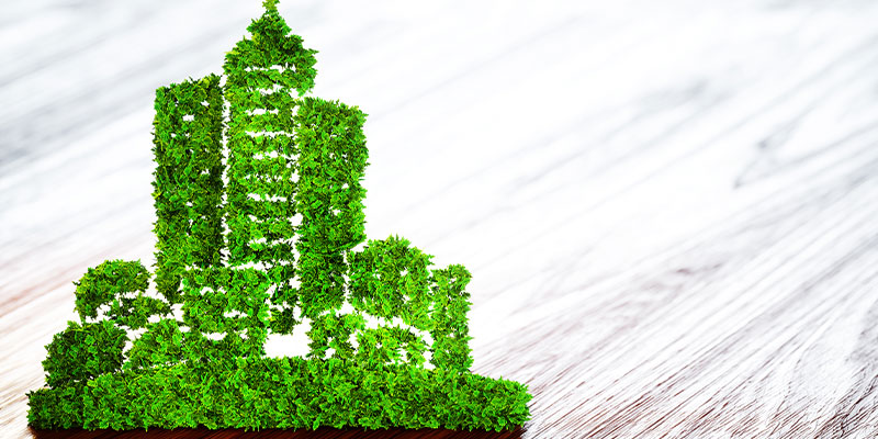 Green Building: Benefits and Goals