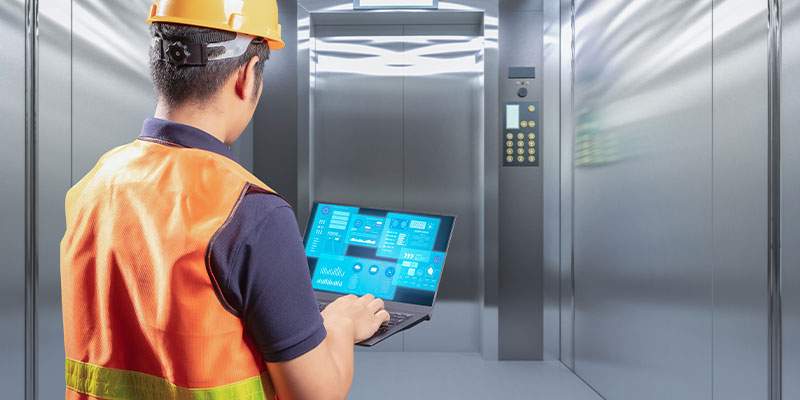 Lift Inspection Best Practices: Keeping Elevators Reliable and Secure