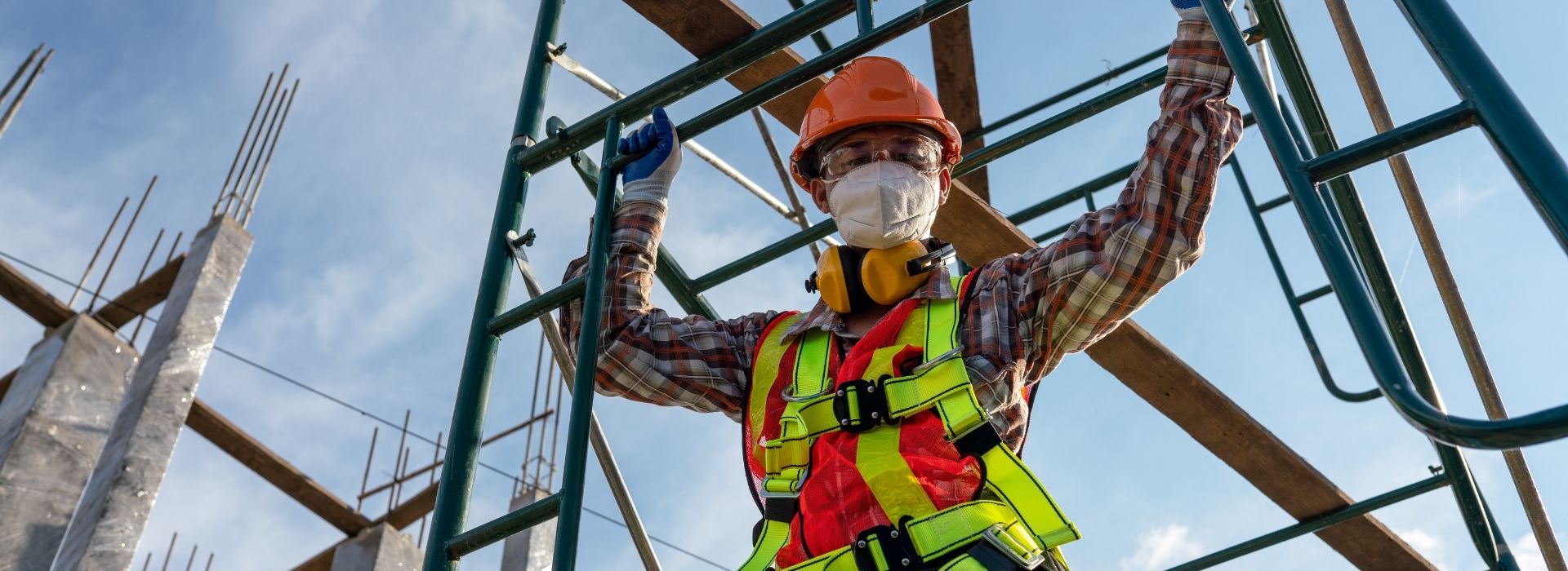 Ensuring Work at Height Safety: Best Practices and Regulations