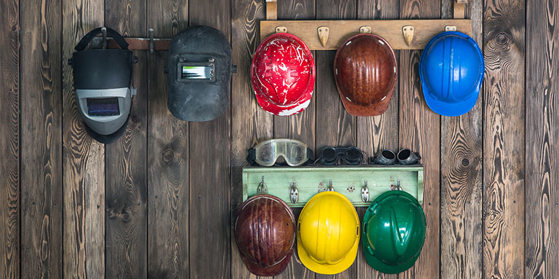 Understanding OSHA Safety Colors: Ensuring Workplace Safety