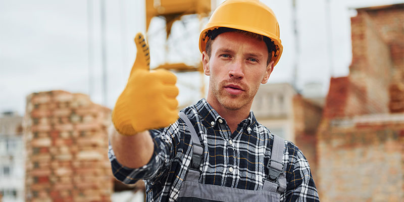 Safety First: The Construction Foreman’s Role in a Safe Work Environment
