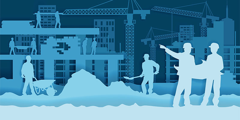 Tips for Winter Construction: Overcoming the Cold Challenges