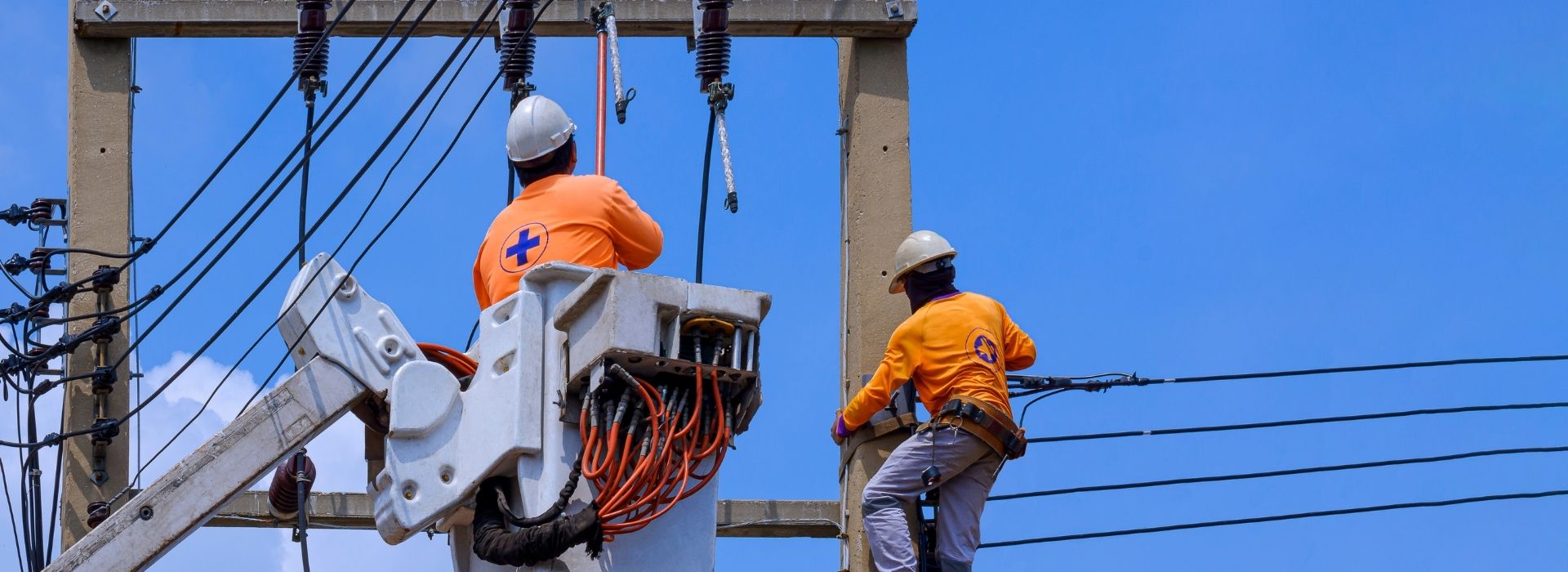 Elektrikli Çalışmalarda İş Güvenliği: Elektrik Tehlikeleri ve Önlemleri