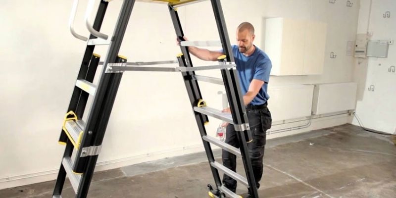 Understanding Ladder Inspection Requirements