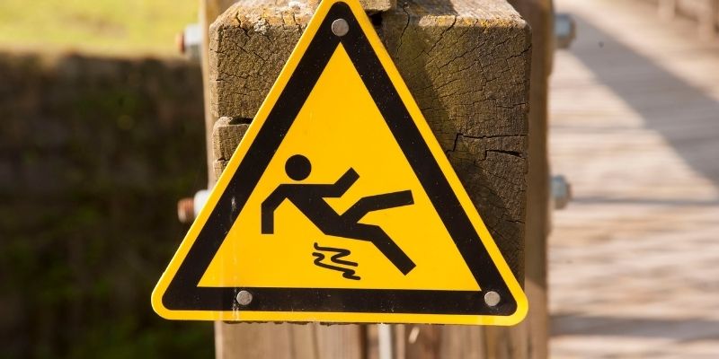 Slip and Trip Hazards: Common Causes and Prevention Strategies