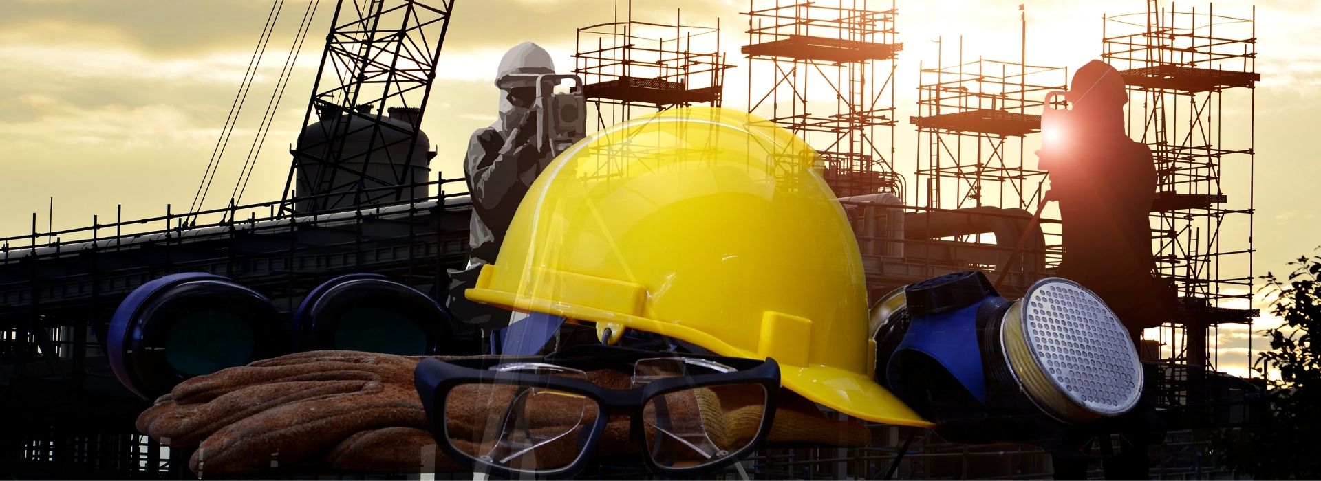 Building a Safer Tomorrow: Essential Construction Safety Tips